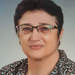 Тищенко Надежда