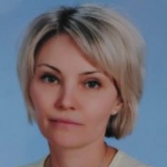 Леонова Ирина