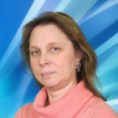 Шандрина Татьяна