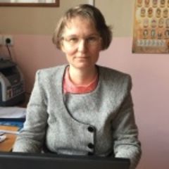 Титова Ирина
