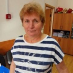 Васкул Анна Васильевна
