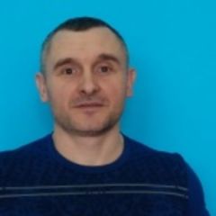 Ветков Михаил Владимирович