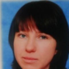 Савельева Елена