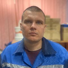 Белоусов Дмитрий Александрович