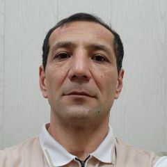 Ергашев Абдурашид