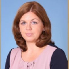 Савёлова Оксана