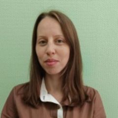 Малыгина Анастасия