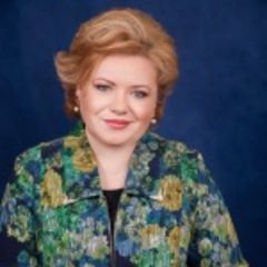 Сафарова Наталья