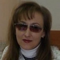 Просвирнина Татьяна