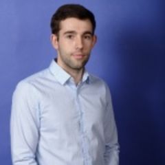 Коновалов Александр