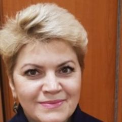 Копцева Ирина