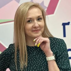 Кузнецова Юлия