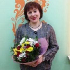 Тарасова Наталья