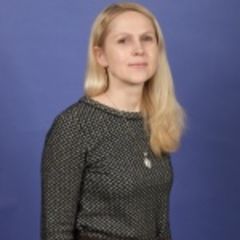 Колодкина Ольга